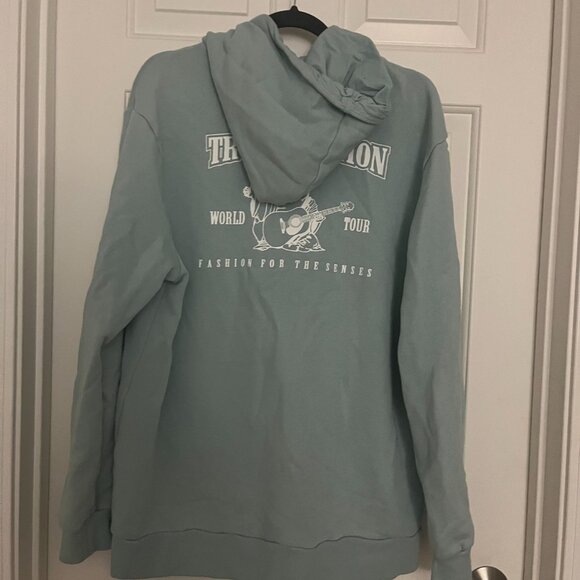 True Religion Buddha Hoodie - Picture 2 of 4